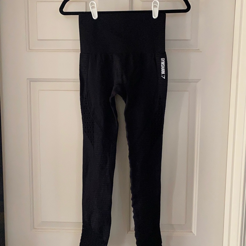 Gymshark seamless energy leggings.